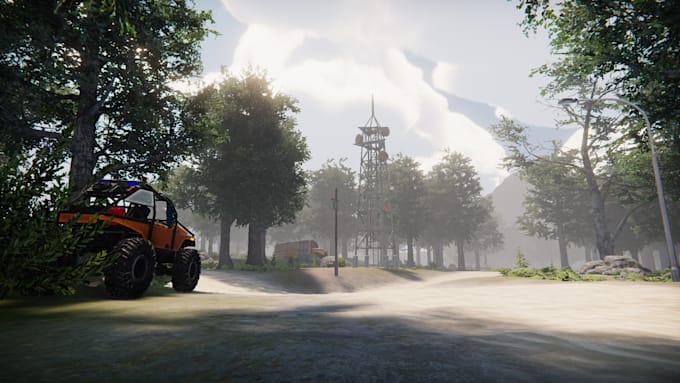 create cutscenes and cinematics for your game project