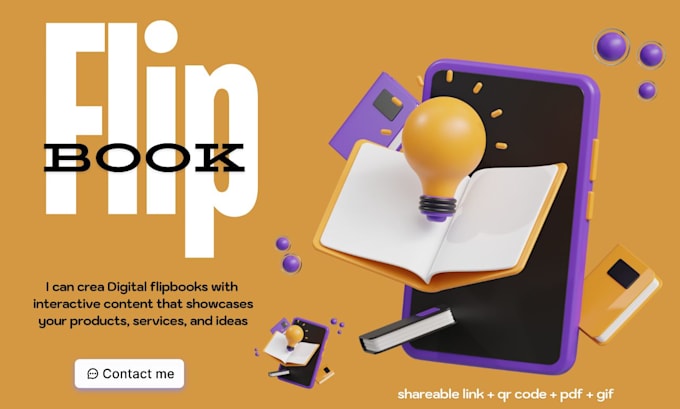 turn PDF documents into great ebooks