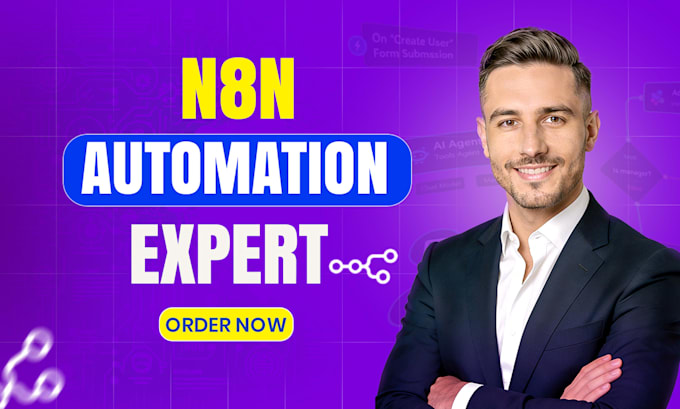 do n8n automation, n8n workflow automation, ai automation, n8n ai agent