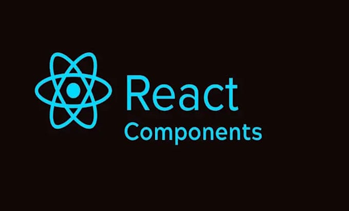 create high quality, reusable react js components