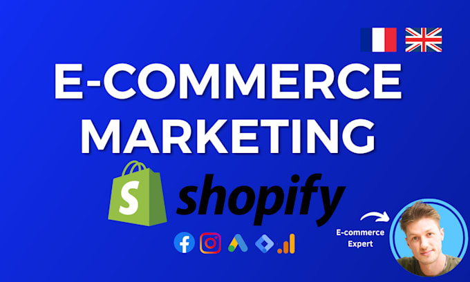 boost shopify sales ecommerce marketing pro