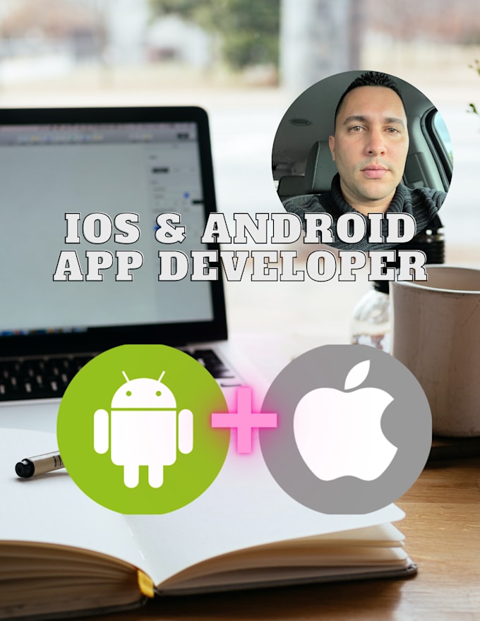Iphone app android app developer ios mobile app development by ...