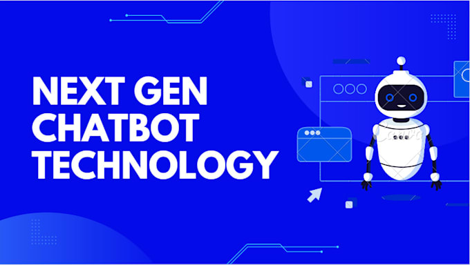 create and integrate ai chatbot on your website according to your website data