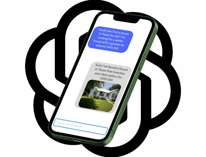 Create you an ai powered customer support bot by Carrotdeveloper | Fiverr