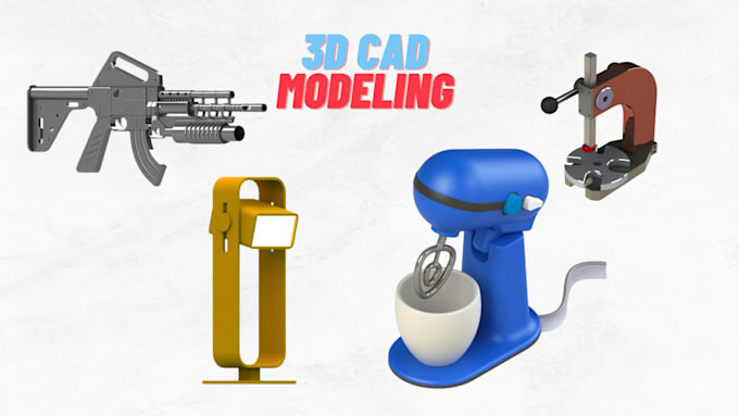 provide solidworks 3d modeling services