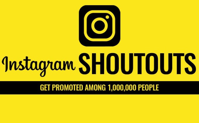 I will do Instagram promotion tiktok, twitter shoutout on my 1m organic follower page