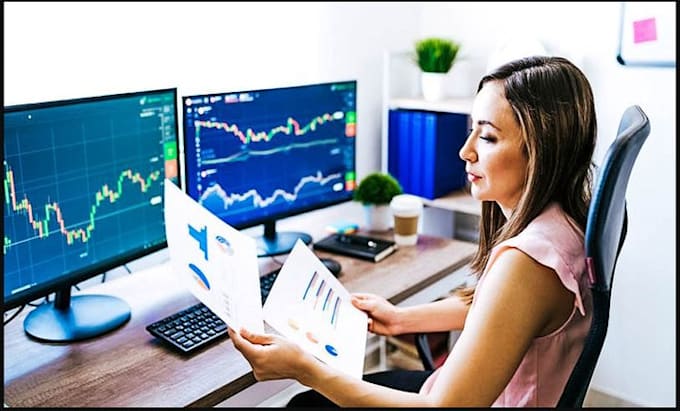 give a lifetime profitable forex trading bot forex trading robot forex ea bot