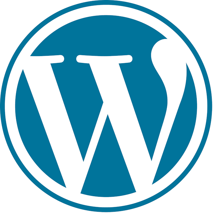 develop a top notch user friendly website in wordpress