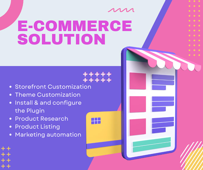 streamline your online store with efficient product listing