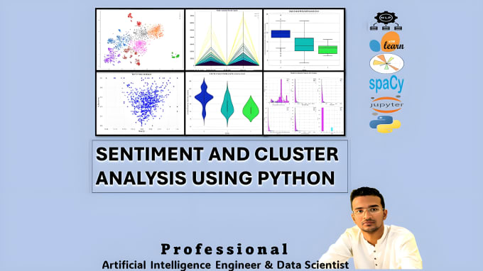 Do Clustering Sentiment Text Analysis By Manasmahmood Fiverr Do Clustering Sentiment Text Analysis By Manasmahmood Fiverr