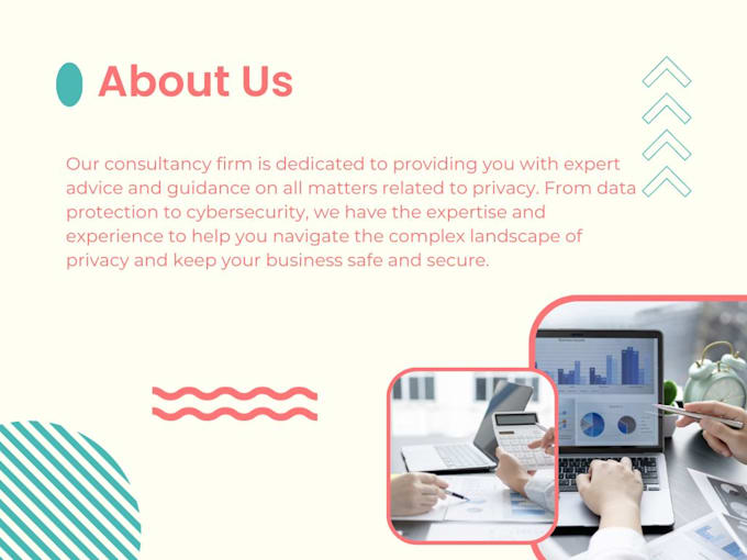 write a privacy policy that meets canadian legal standards