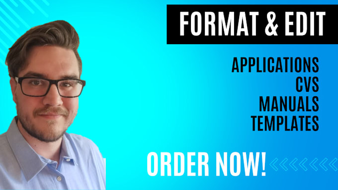 create, edit, format your documents