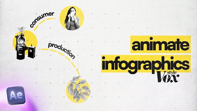 edit your documentary in vox style with map animations