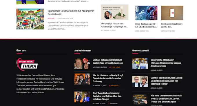do publish article, german guest post dofollow backlinks