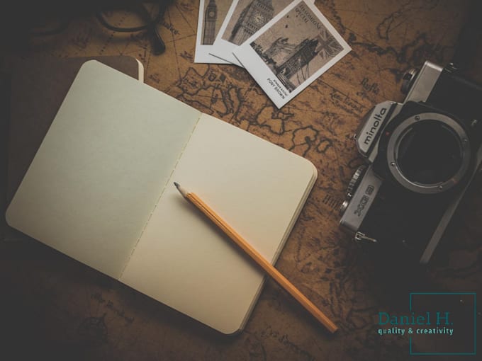 write a detailed travel guide