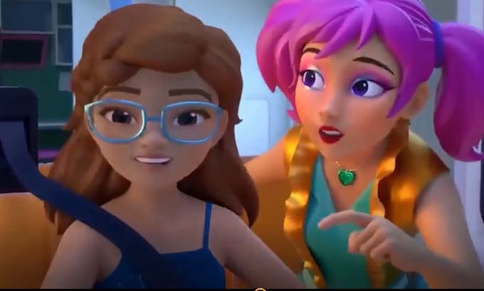 create realistic 3d animation video, 3d music video, cgi, vfx