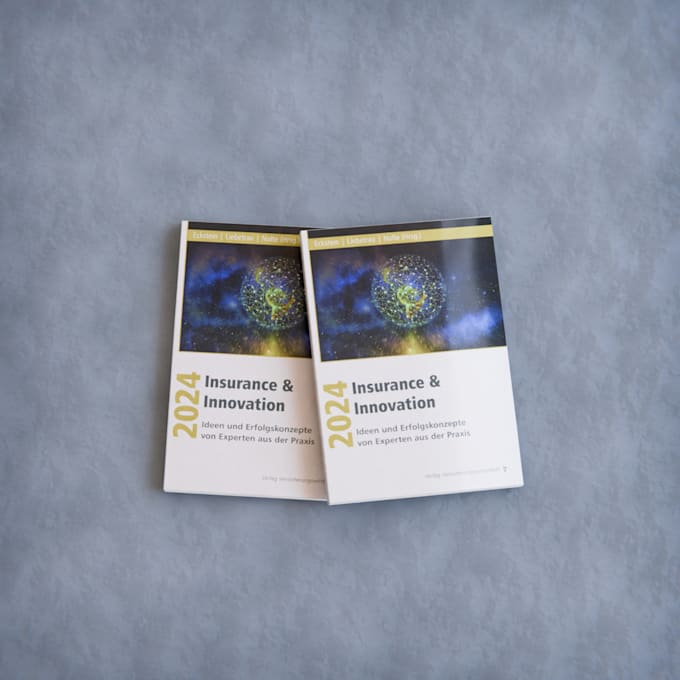 create custom detailed 3d book cover animation