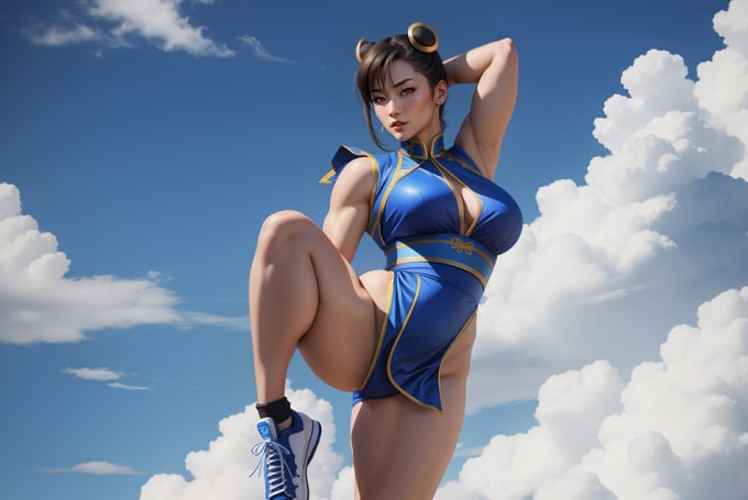 Create nfsw image using ai and draw your images nsfw ai with stable