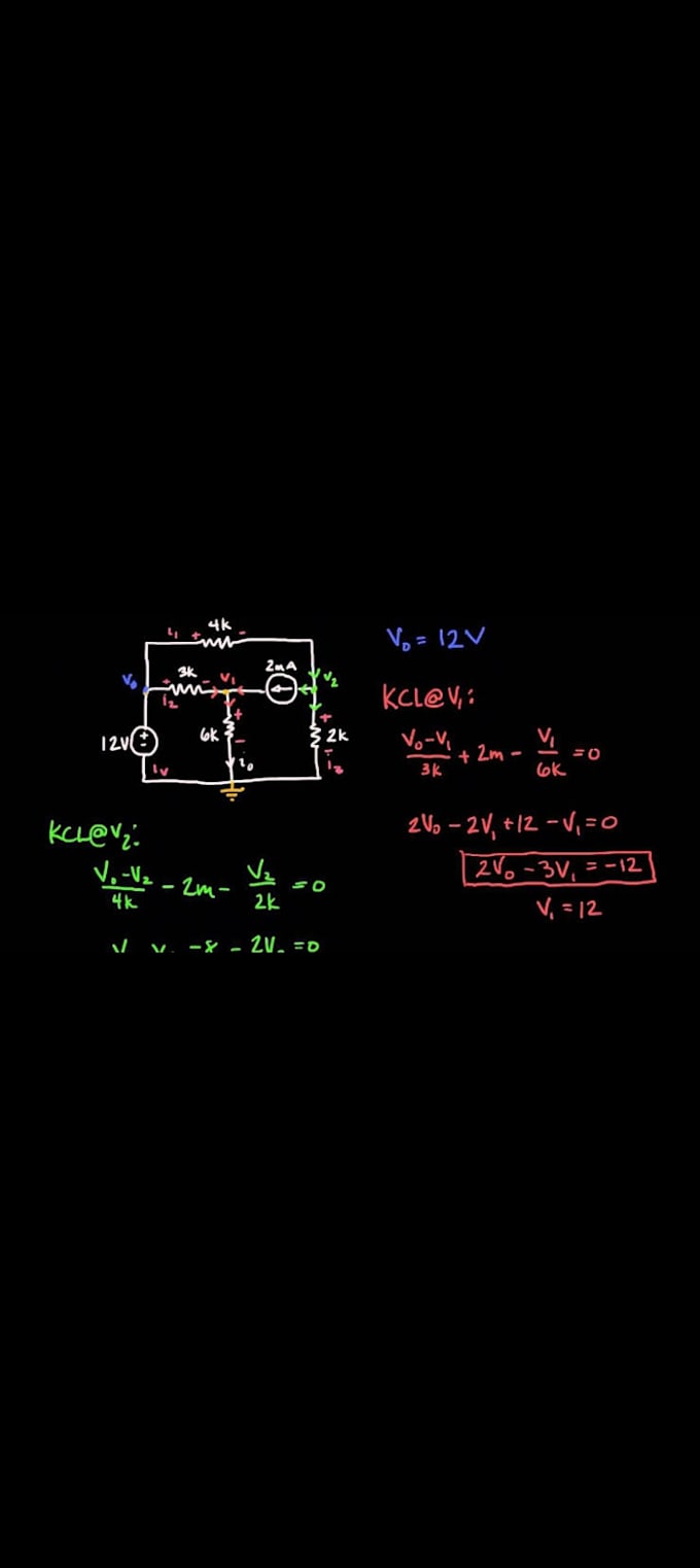tutor you in circuit and network theory