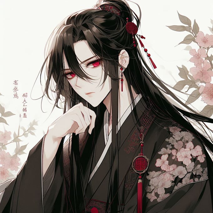 create ai anime art with a powerful custom ai