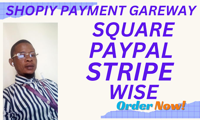 setup shopify payment gateway UK and USA shopify payment
