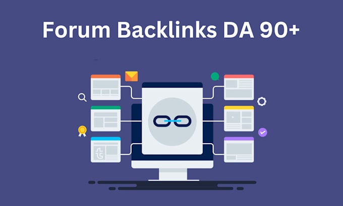 do high da forums backlinks, drip feed SEO, and manual placement contextual