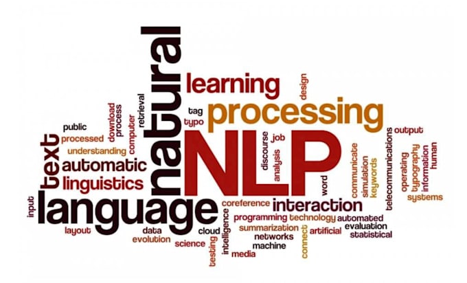 do natural language processing for text classification, sentiment analysis, etc