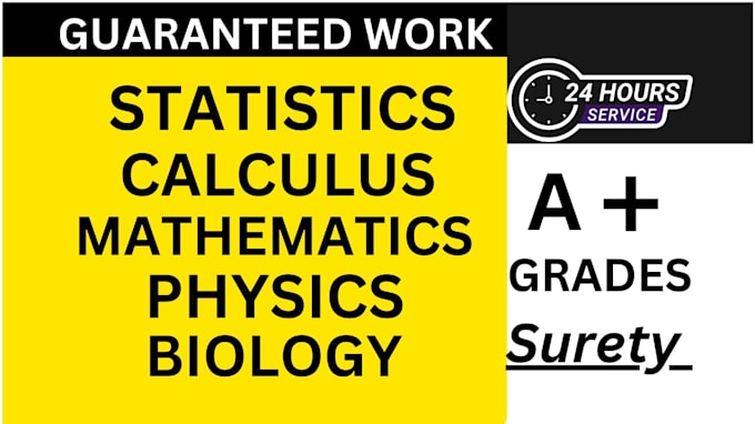 assist in algebra,calculus,mathematics and statistics