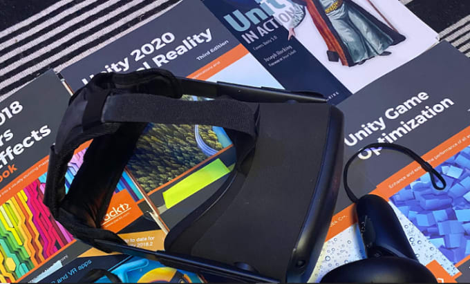 Aplicaciones para hotsell oculus quest 2