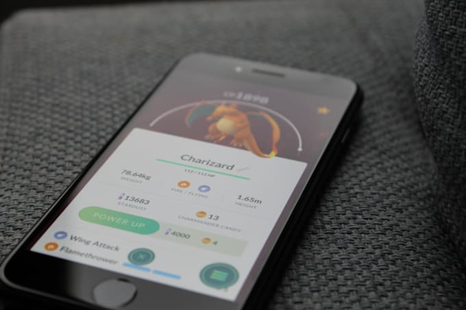 develop a cross platform app using react native