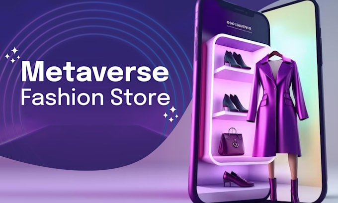 develop a virtual shopping app like amazon ar
