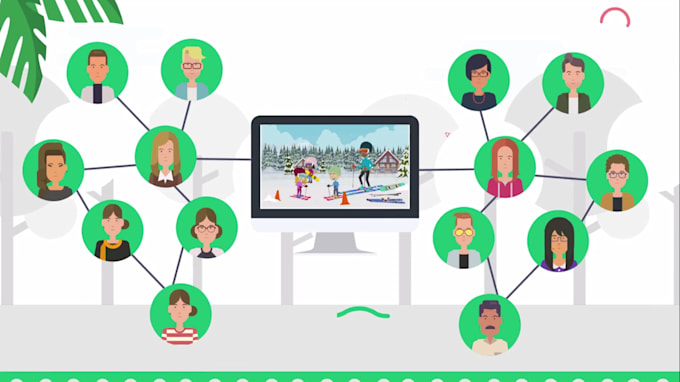 create eye catching unique whiteboard animation and expert explainer video