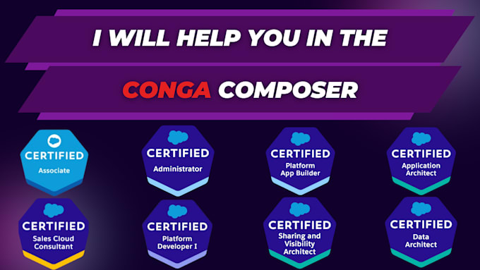 manage your salesforce document using conga composer