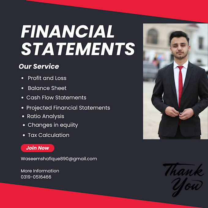 do accounting, financials and tax solutions with fbr