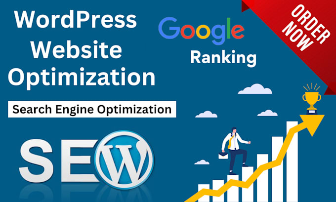 optimize wordpress website with white hat technical ai SEO, GEO