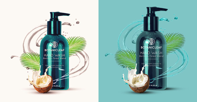 do creative photo manipulation and photo compositing