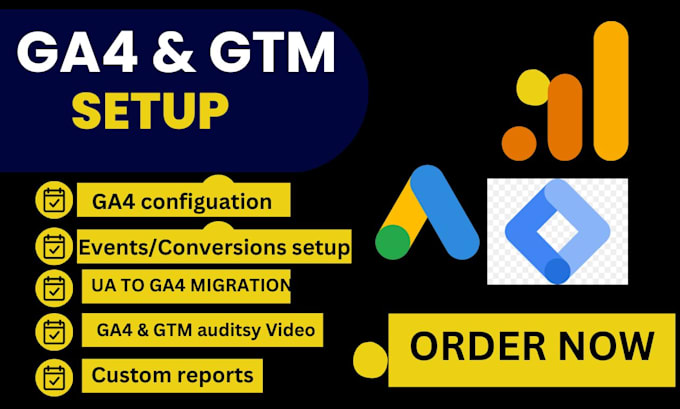 do switch from ua to google analytics 4 or ga4