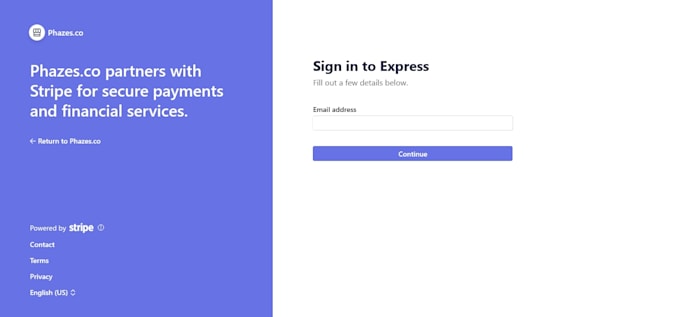 do stripe integration, stripe connect, stripe checkout in lovable, emergent sh