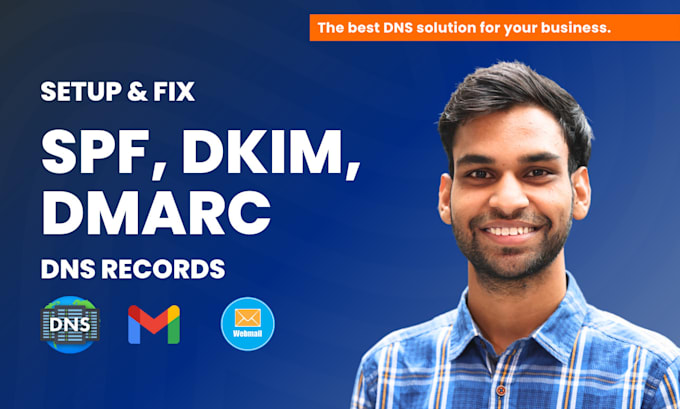 setting up or fixing dns records, and ssl issues in cpanel