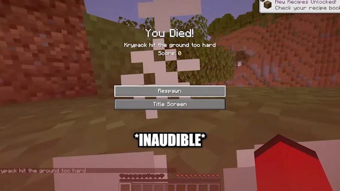 edit your minecraft video in a fun way