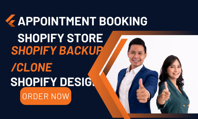 Design appointment booking shopify store calendly booking appointment