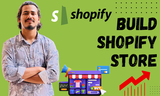 customize shopify store, dropshipping, product listing