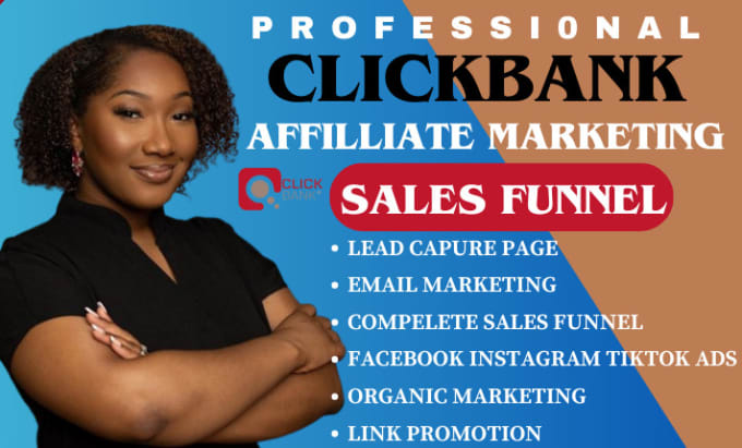 Do automated clickbank affiliate marketing affiliate sales funnel