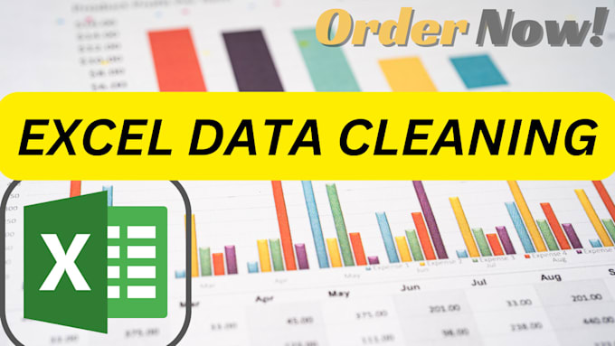 Do excel data cleaning, clean excel spreadsheet by Aayus06 | Fiverr