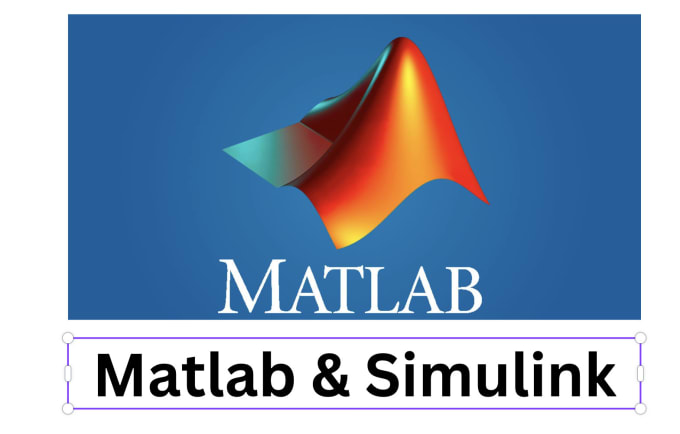 Create a matlab script with simulink models where needed by ...