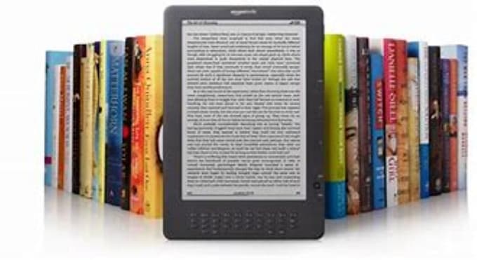 professionally format your book into epub, or kindle