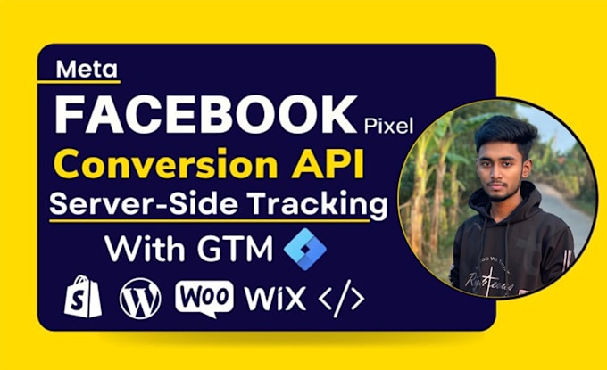 setup shopify facebook ads and instagram ads for higher sales