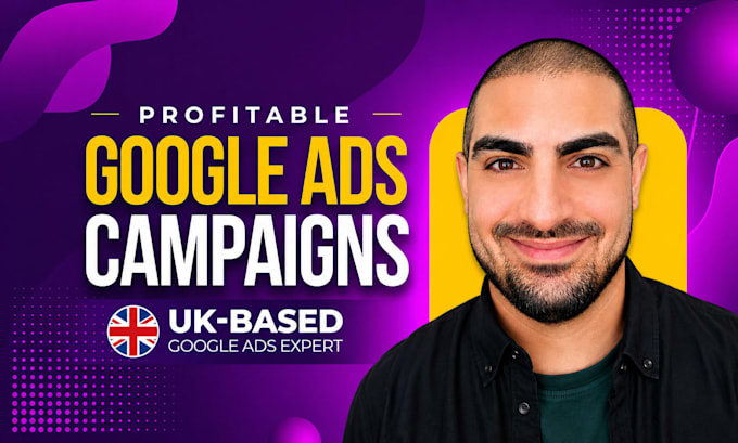 setup and manage your google ads adwords campaign