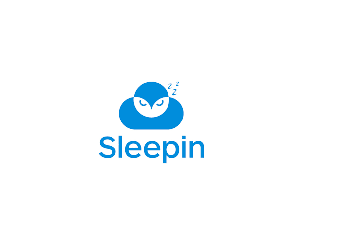 create a top notch, distinctive, modern cloud logo for you
