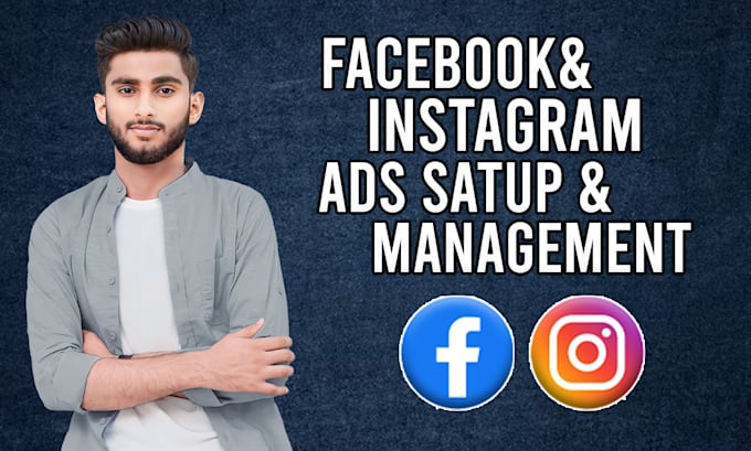 be your facebook ads manager
